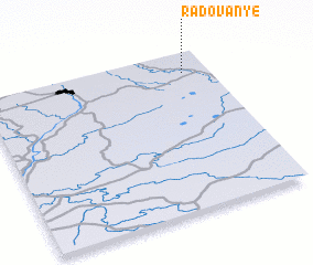 3d view of Radovan\