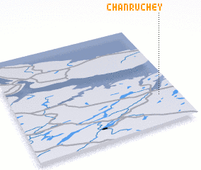 3d view of Chan-Ruchey