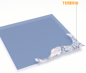 3d view of Tembria