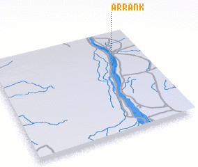 3d view of Ar Rank