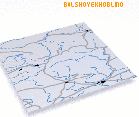 3d view of Bol\