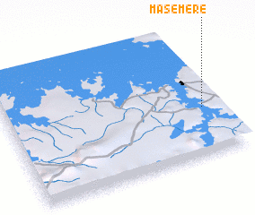 3d view of Masemere