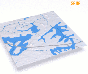 3d view of Isaka