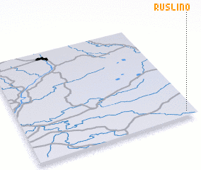 3d view of Ruslino