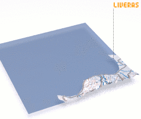 3d view of Liveras