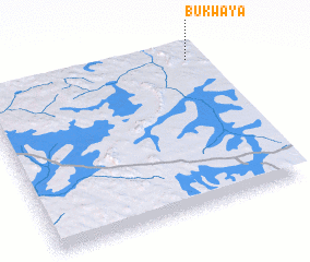 3d view of Bukwaya