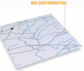 3d view of Bol\