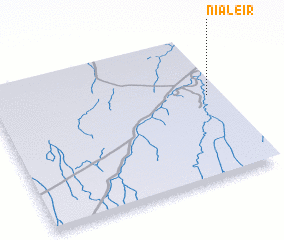 3d view of Nialeir