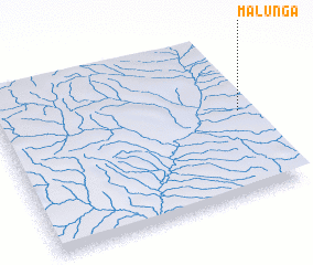 3d view of Malunga