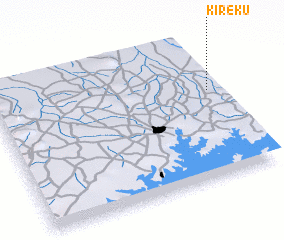 3d view of Kireku