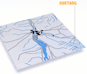 3d view of Kurtang