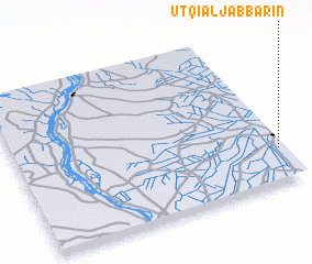 3d view of ‘Utqī al Jabbārīn