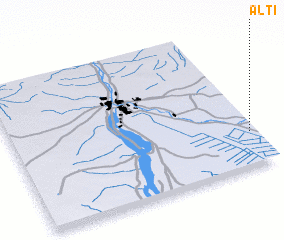 3d view of Alti