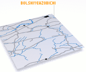 3d view of Bol\