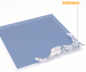 3d view of Morphou