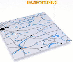 3d view of Bol\