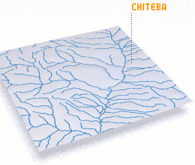 3d view of Chiteba