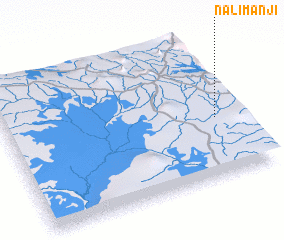 3d view of Nalimanji