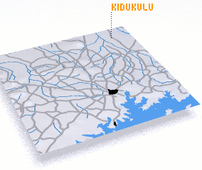 3d view of Kidukulu
