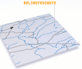 3d view of Bol\