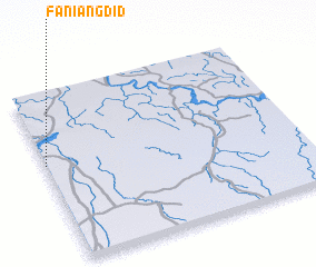 3d view of Faniang Did