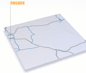3d view of Nhuane