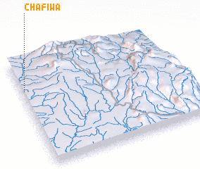 3d view of Chafiwa