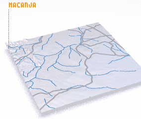 3d view of Macanja