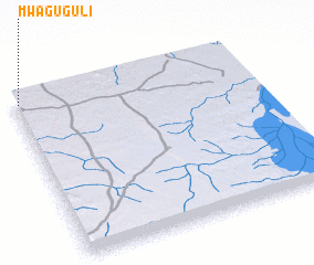 3d view of Mwaguguli