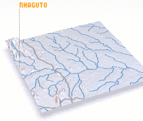 3d view of Nhaguto