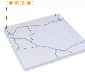 3d view of Chimutezuane