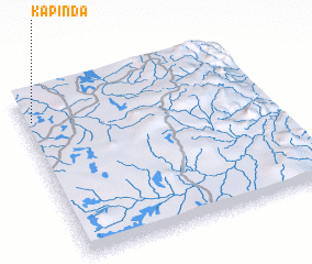 3d view of Kapinda