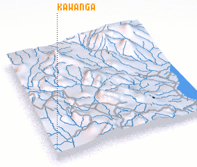 3d view of Kawanga