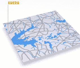 3d view of Kwera