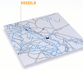 3d view of Kogeila