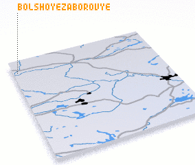 3d view of Bol\