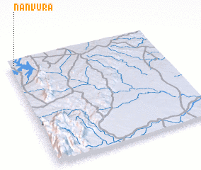 3d view of Nanvura