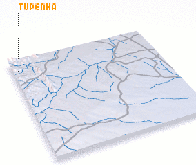 3d view of Tupenha