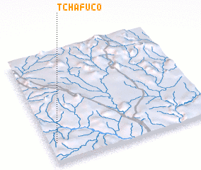 3d view of Tchafuco