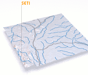 3d view of Seti