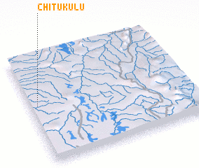 3d view of Chitukulu