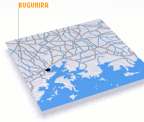 3d view of Bugumira