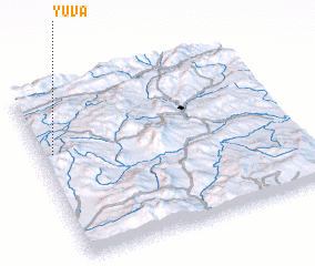 3d view of Yuva