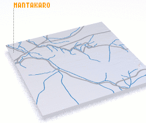 3d view of Mantakaro