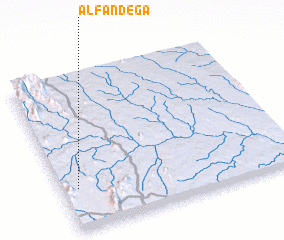 3d view of Alfândega