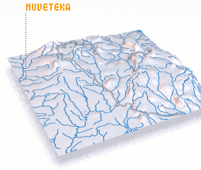 3d view of Muveteka