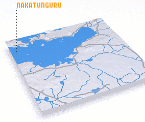 3d view of Nakatunguru