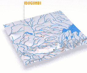 3d view of Idugumbi