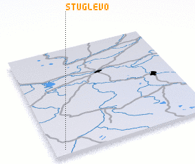 3d view of Stuglevo
