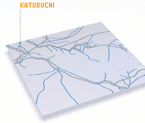 3d view of Katuruchi